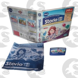 Vtech Storio TV | Occasion