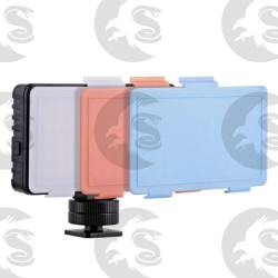 Pack Vlogger vidéo Influence / DESTOCKAGE