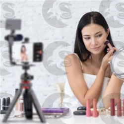 Pack Vlogger vidéo Influence / DESTOCKAGE