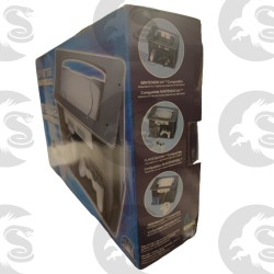 Meuble pour consoles | BigBen | Boite ouverte