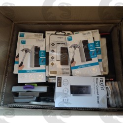 Lot de 123 accessoires SONY NEUF