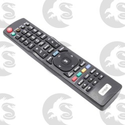 Télécommande pour LG 22LE3320 19LV2500