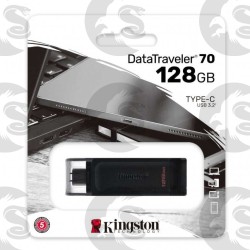 Clé USB-C | 128G