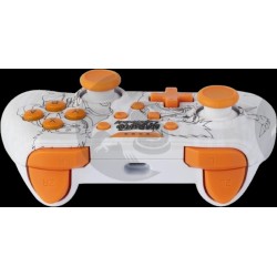 Konix Naruto Shippuden Manette filaire pour Nintendo Switch|PC