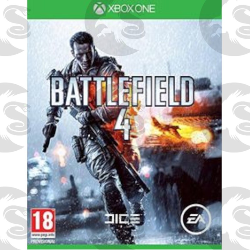 Battlefield 4 | Xbox One