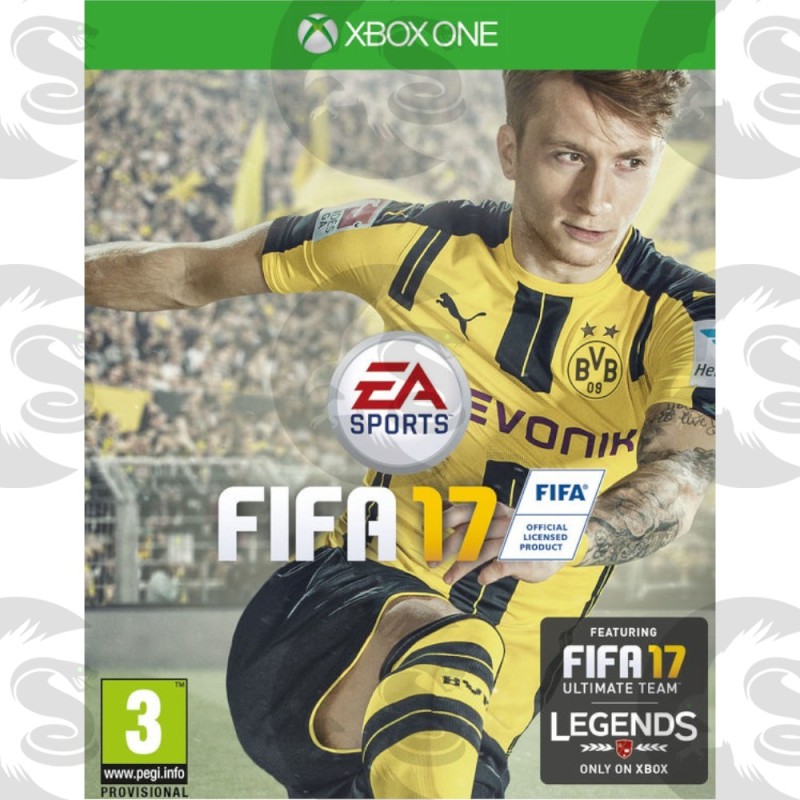 FIFA 17