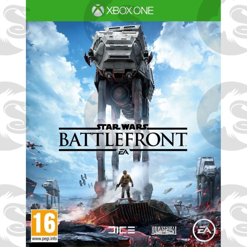Star Wars : Battlefront