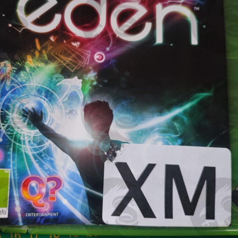Child of Eden | Xbox 360