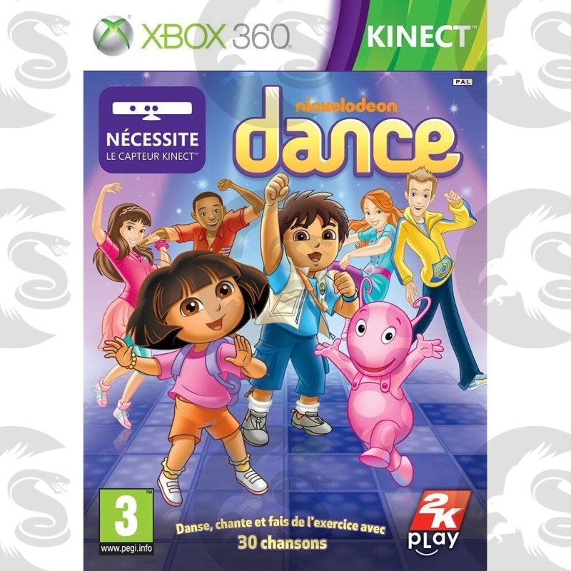 Dance | Xbox 360