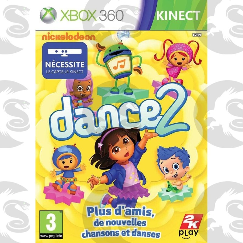 Dance 2 | Xbox 360