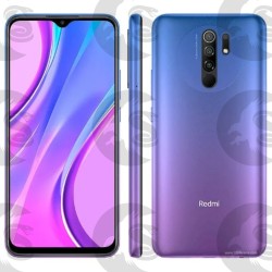 Xiaomi Redmi 9 | 64G | Reconditionné