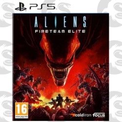 Aliens : Fireteam Elite | PlayStation 5