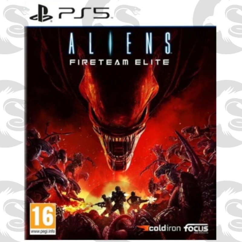 Aliens : Fireteam Elite | PlayStation 5