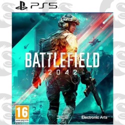 Battlefield 2042 | PlayStation 5
