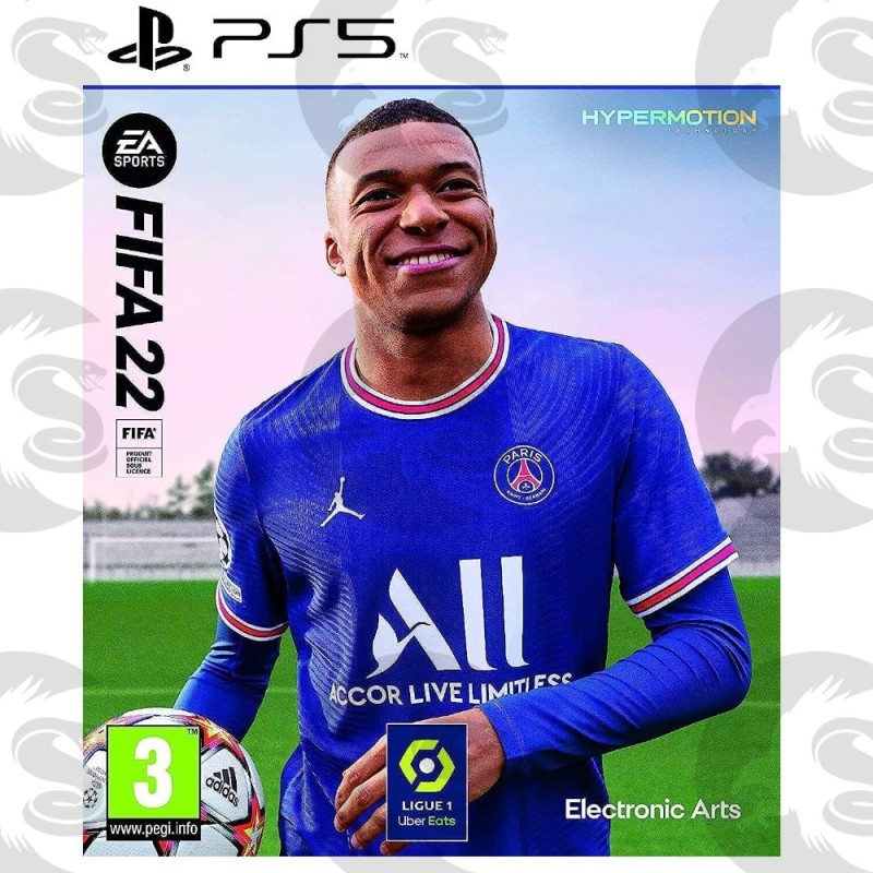 FIFA 22 | PlayStation 5