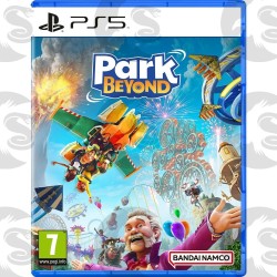 Park Beyond | PlayStation 5