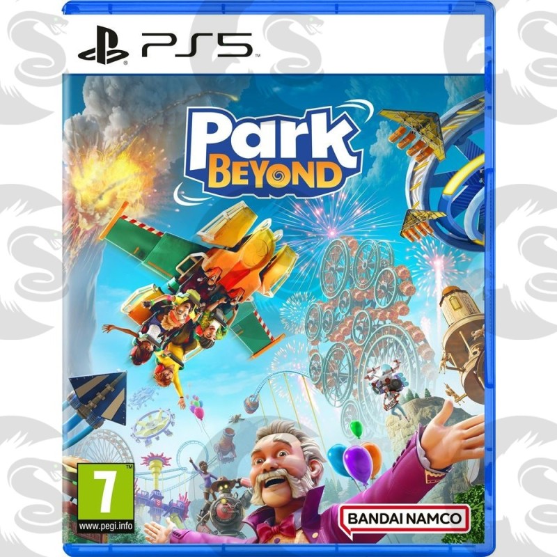 Park Beyond | PlayStation 5
