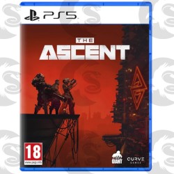 The Ascent  | PlayStation 5