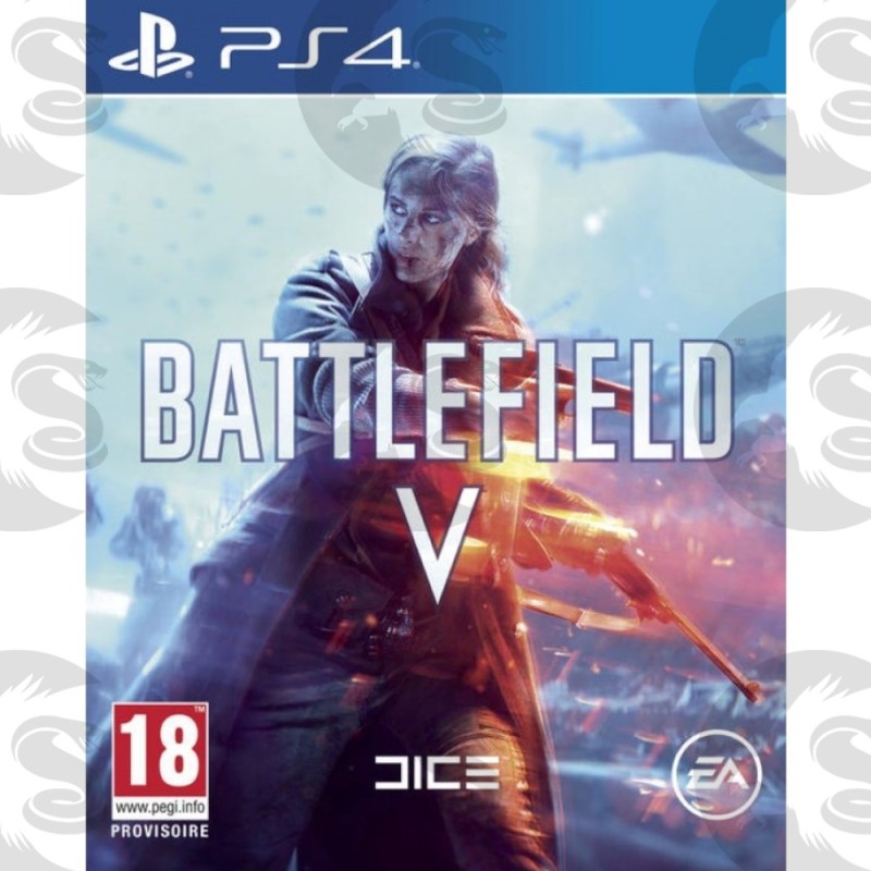 Battlefield 5 | PlayStation 4
