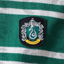 Echarpe Harry Potter - Serpentard
