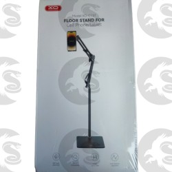Support / Trépied téléphone et tablette XO C137
