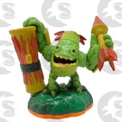 Zook | Skylanders Giants