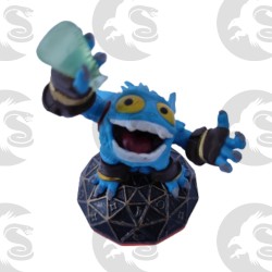 Pop Fizz| Skylanders Giants