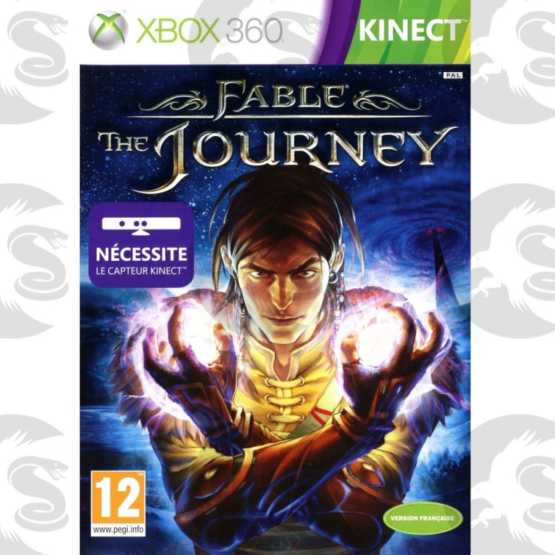 Fable : The Journey | Xbox 360