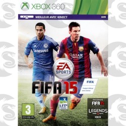Fifa 15 | Xbox 360