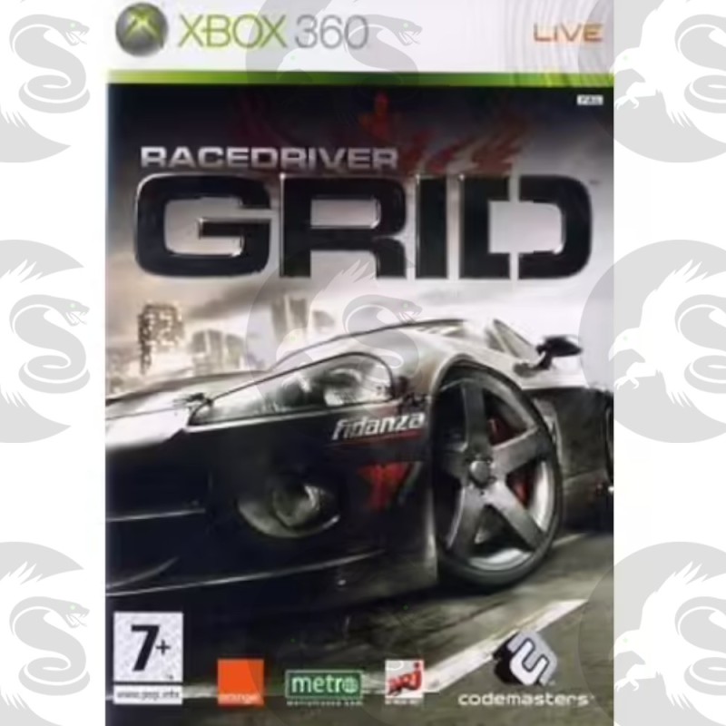 Race Driver : GRID | Xbox 360