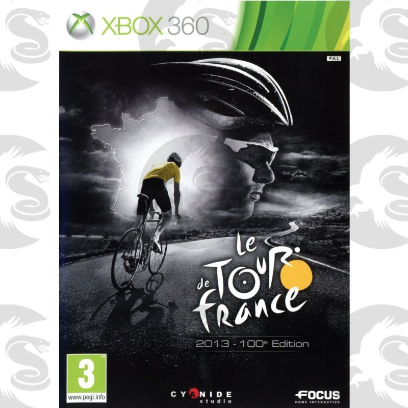 Le Tour de France 2013 - 100ème Edition | Xbox 360