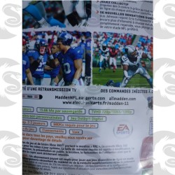 Madden NFL 11| Xbox 360