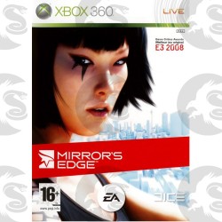 Mirror's Edge | Xbox 360