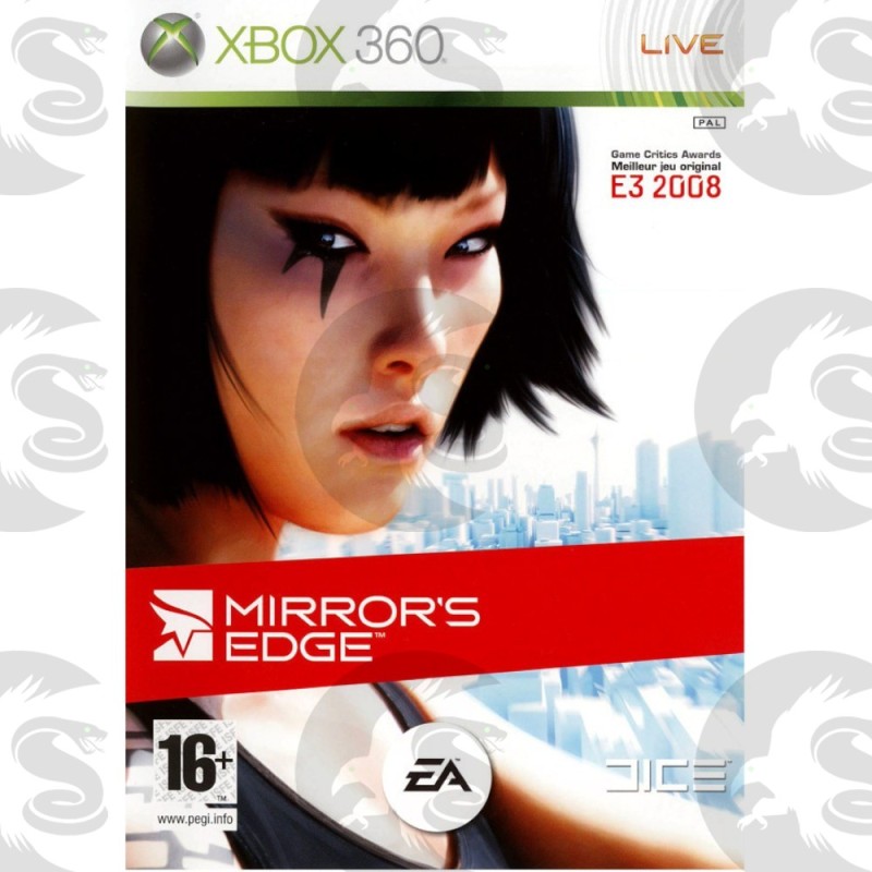 Mirror's Edge | Xbox 360