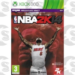 NBA 2K14 | Xbox 360
