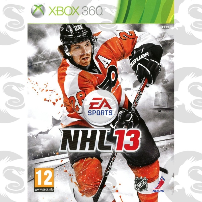 NHL 13 | Xbox 360