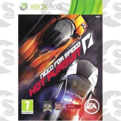 Need for Speed : Hot Pursuit | Xbox 360
