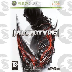 Prototype | Xbox 360
