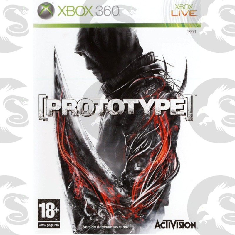 Prototype | Xbox 360
