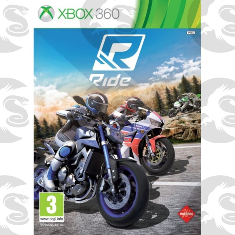 Ride | Xbox 360