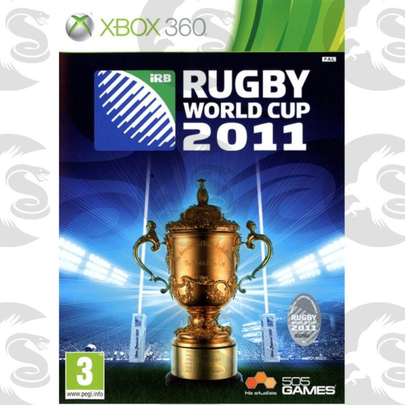 Rugby World Cup 2011