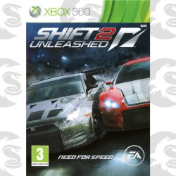 Shift 2 Unleashed | Xbox 360