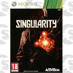 Singularity | Xbox 360
