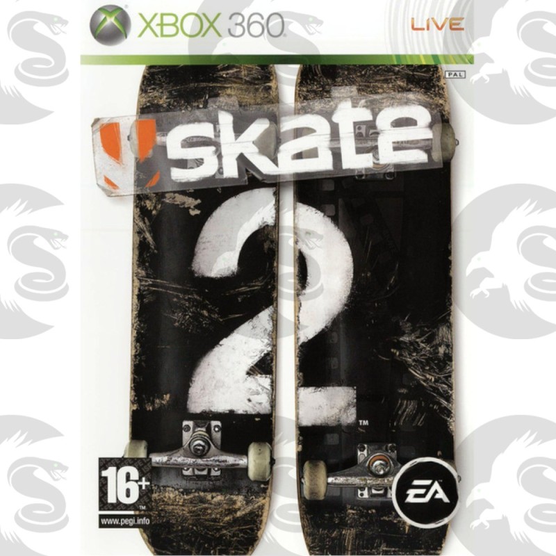 Skate 2 | Xbox 360