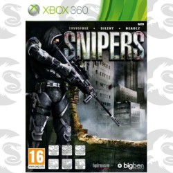 Snipers | Xbox 360