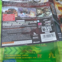 Stuntman : Ignition | Xbox 360