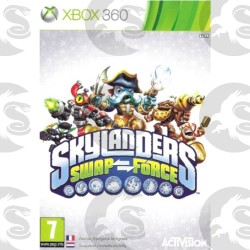 Skylanders SWAP Force | Xbox 360