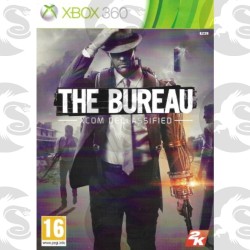 The Bureau : XCOM Declassified | Xbox 360