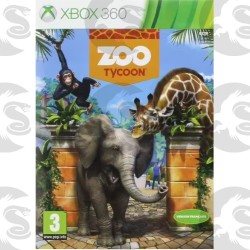 Zoo Tycoon | Xbox 360