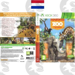 Zoo Tycoon | Pays-Bas | Xbox 360